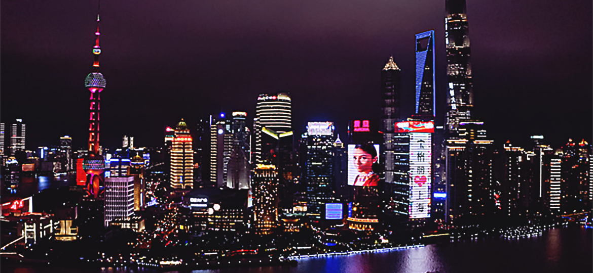 3_Bvlgari Magnifica Brightens Night in Shanghai