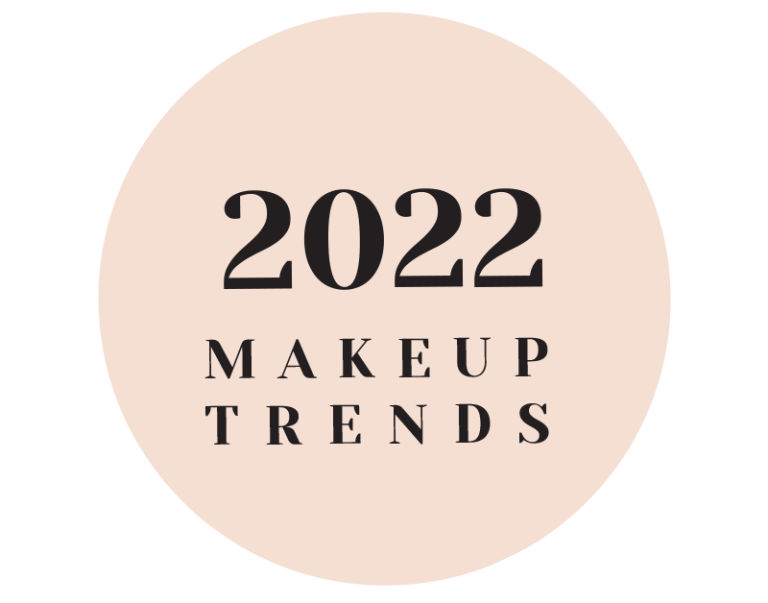 2022 makeup trend